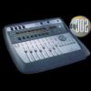 Digidesign 002