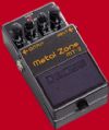 Boss MT-2