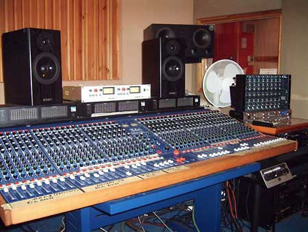 Keynote Studios