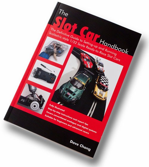 the Slot Car Handbook